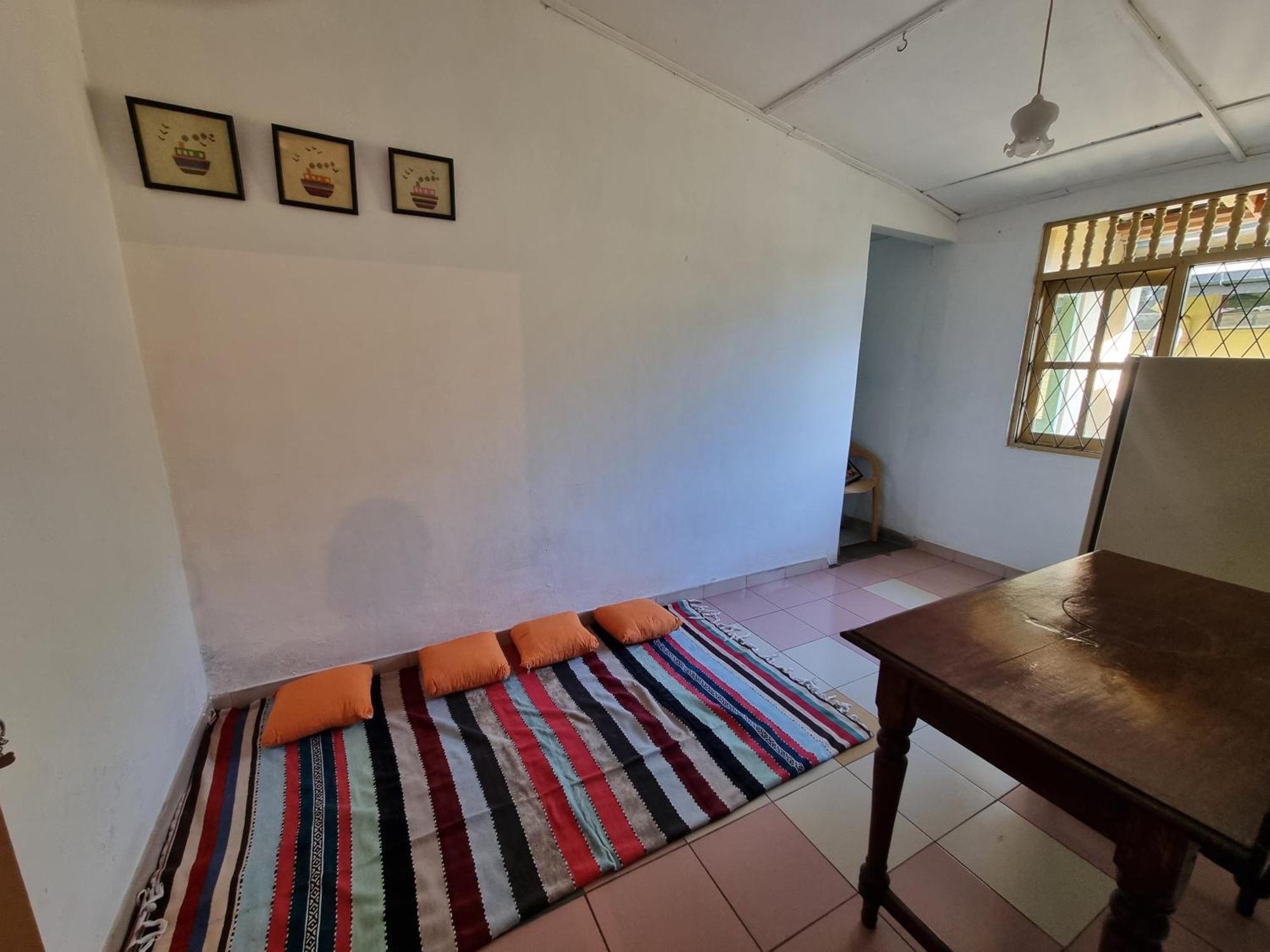 Lady Gordons Homestay Kandy Luaran gambar