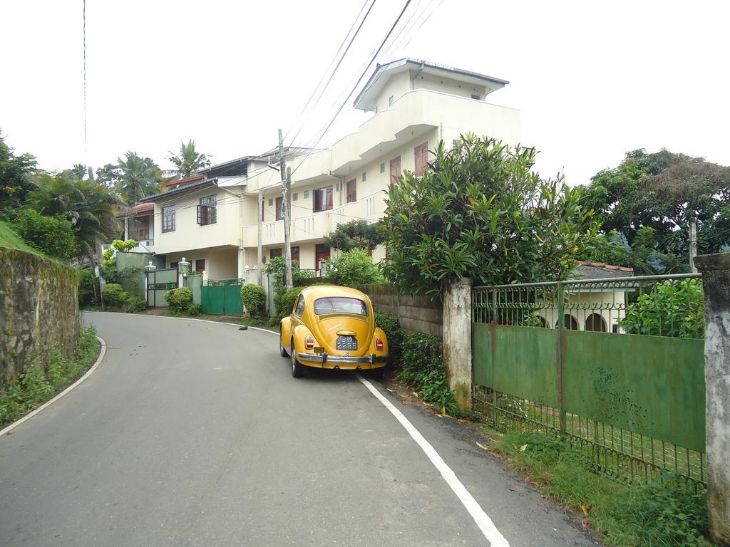 Lady Gordons Homestay Kandy Luaran gambar