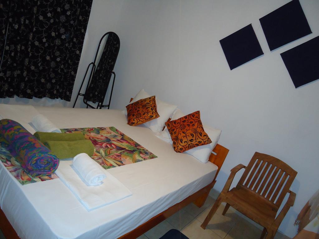 Lady Gordons Homestay Kandy Luaran gambar