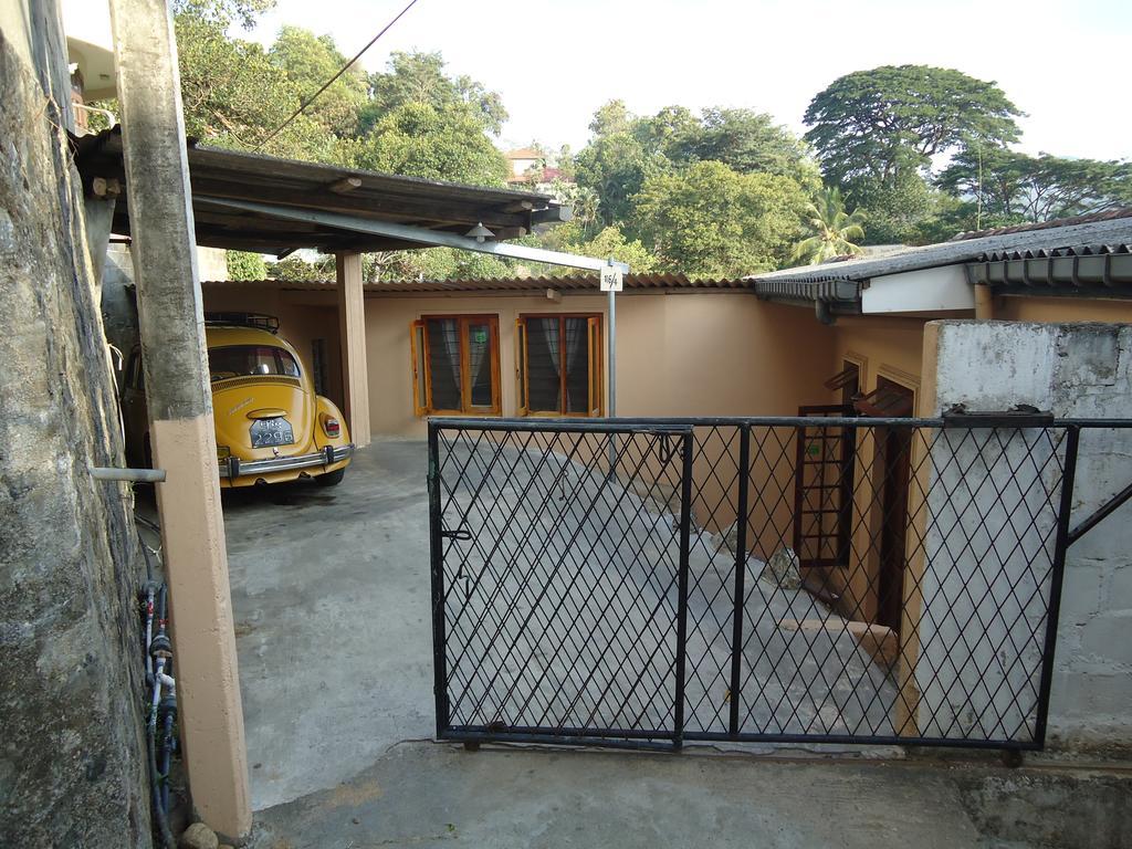 Lady Gordons Homestay Kandy Luaran gambar