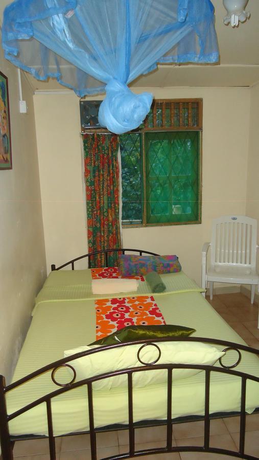 Lady Gordons Homestay Kandy Luaran gambar