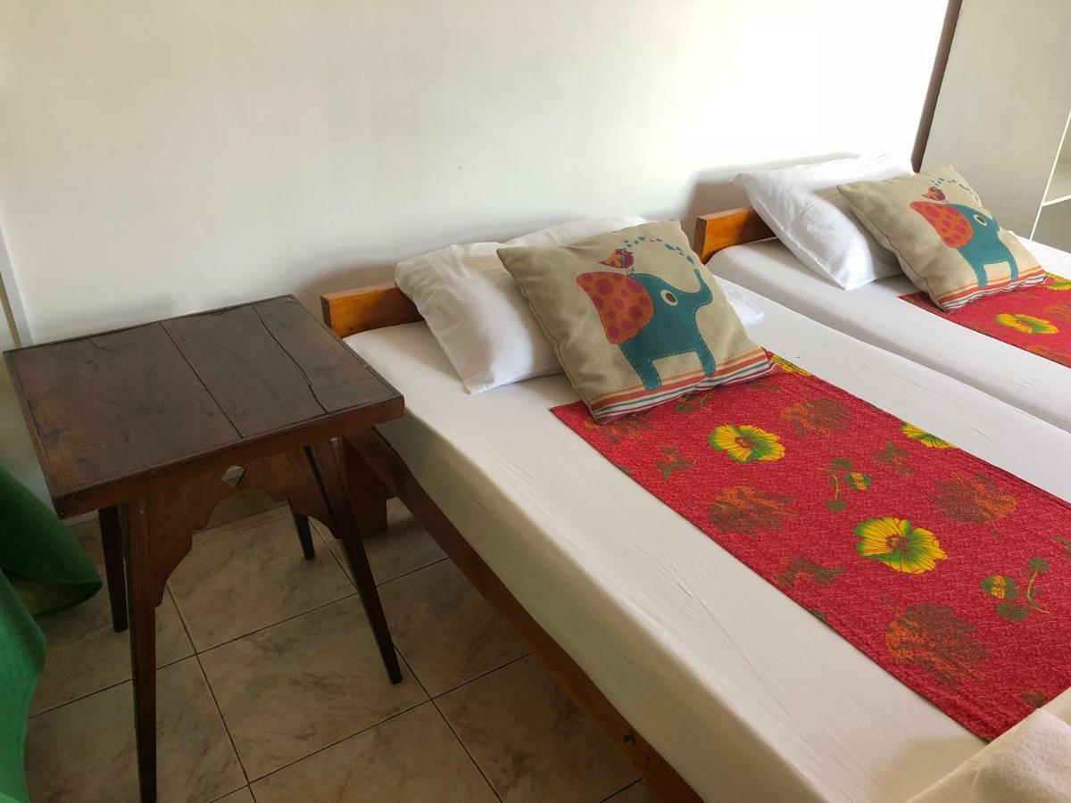 Lady Gordons Homestay Kandy Luaran gambar