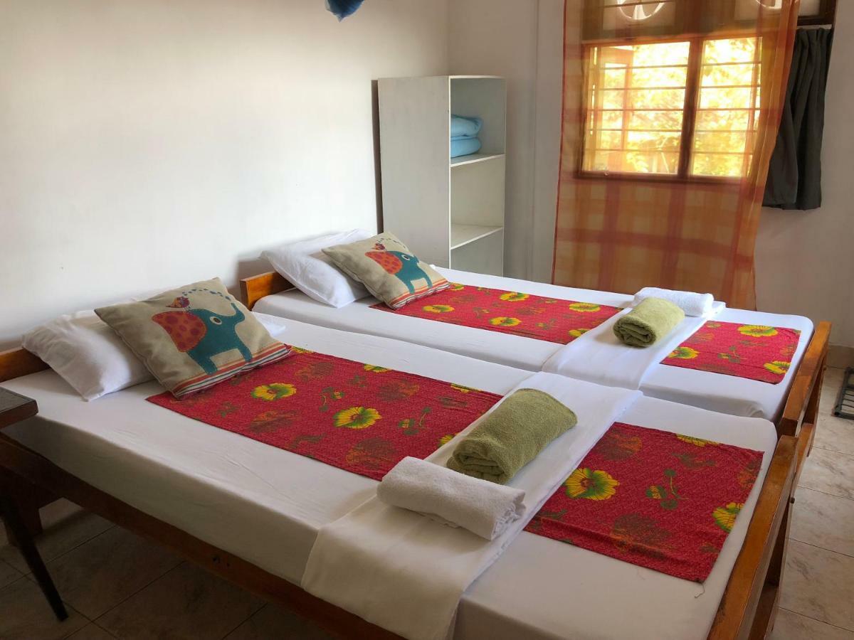 Lady Gordons Homestay Kandy Luaran gambar